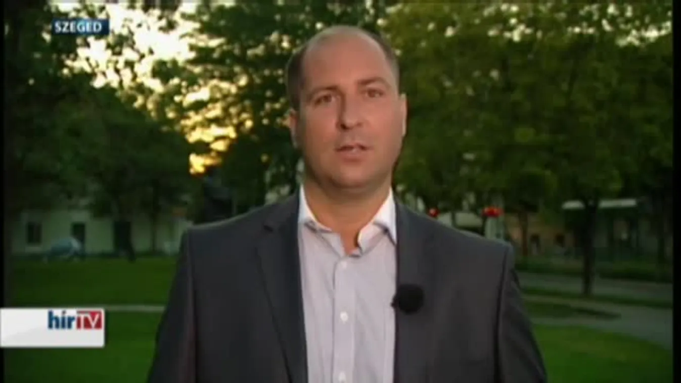 Magyarország élőben – Kati, Feri, Imre