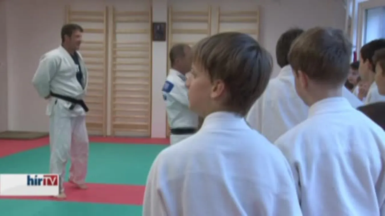 Befutó - Nem mindennapi Európa-bajnoki fallabdasiker