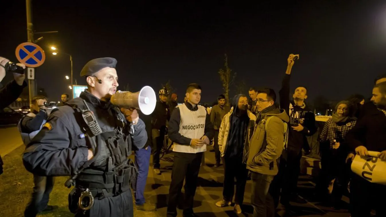 Nem folyhat cián Verespatakon – Király Melinda