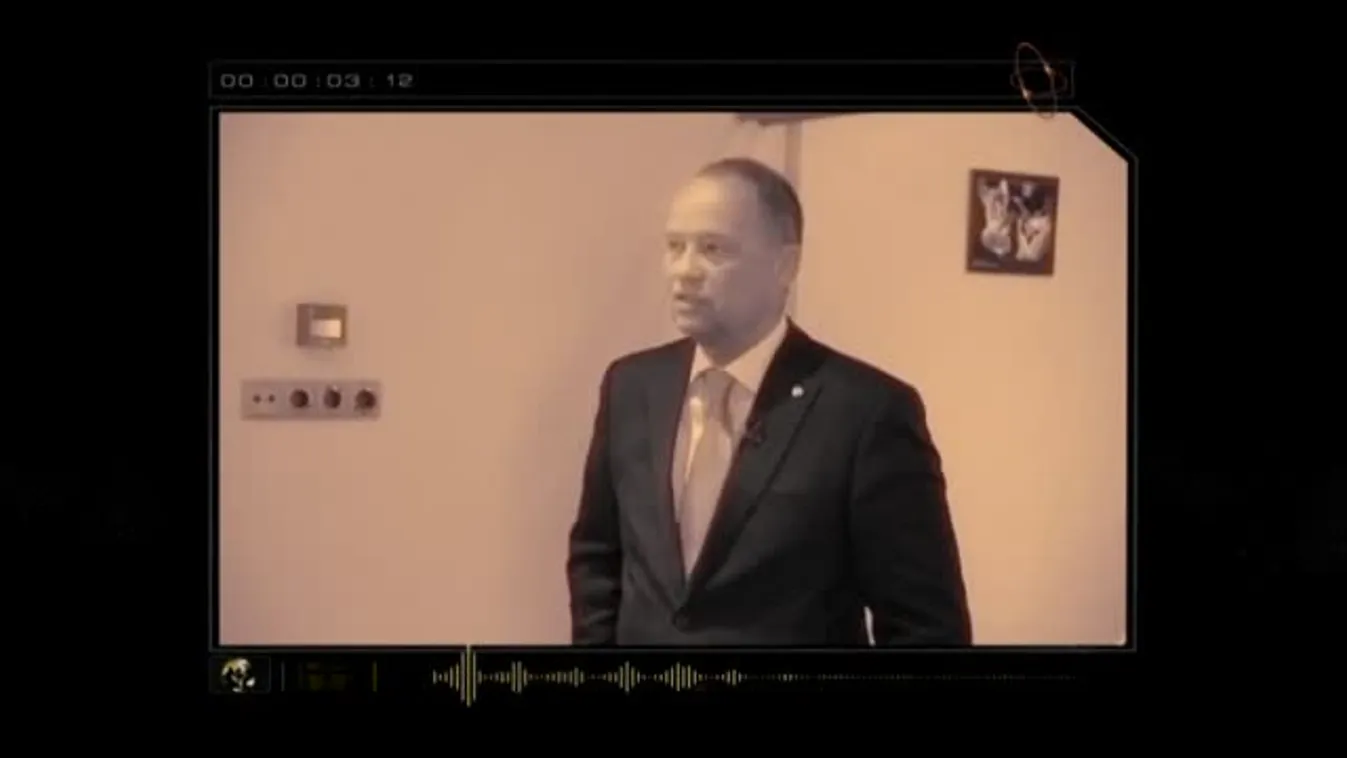 Célpont - Út a bukásig