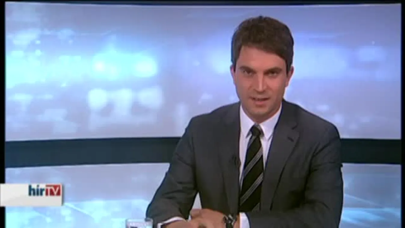 Magyarország élőben – Berlinben tárgyalt Orbán Viktor