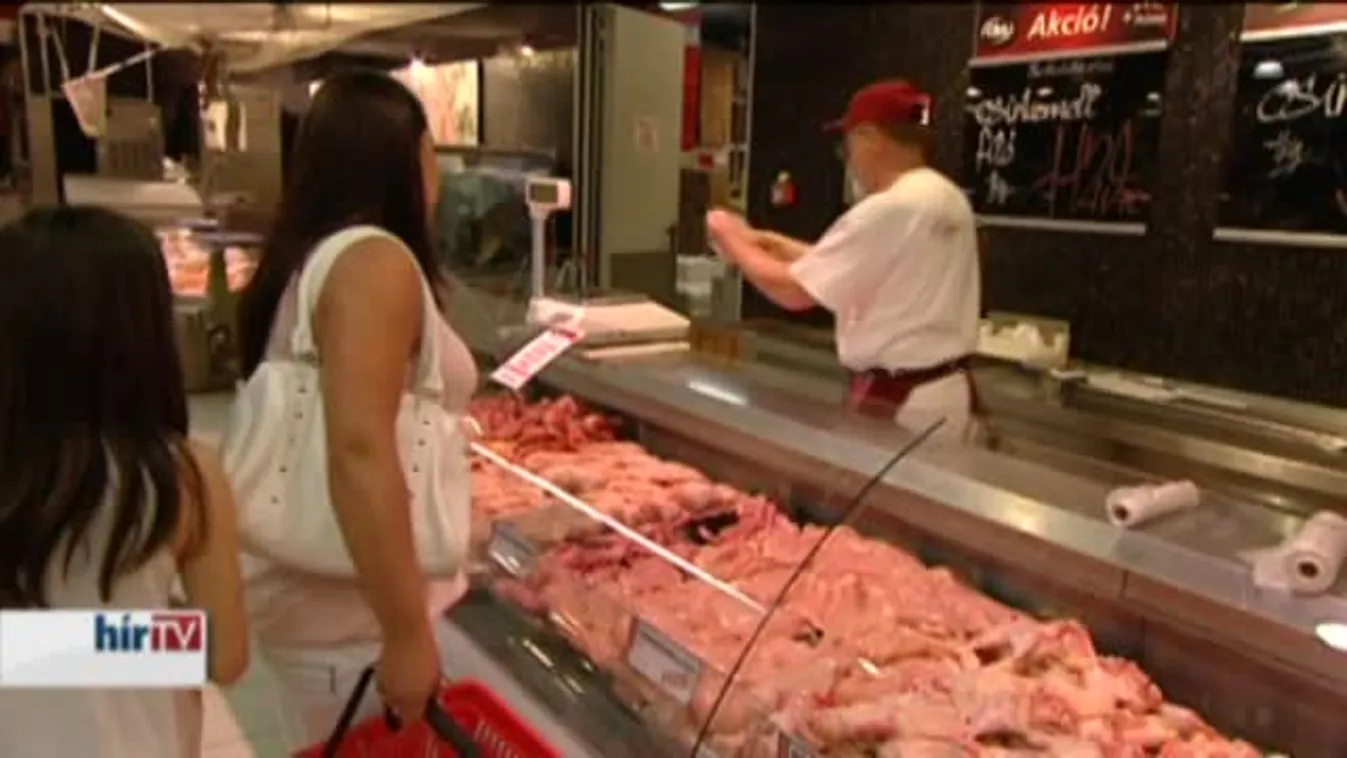 A minőségi termékek iránt is nőtt a kereslet