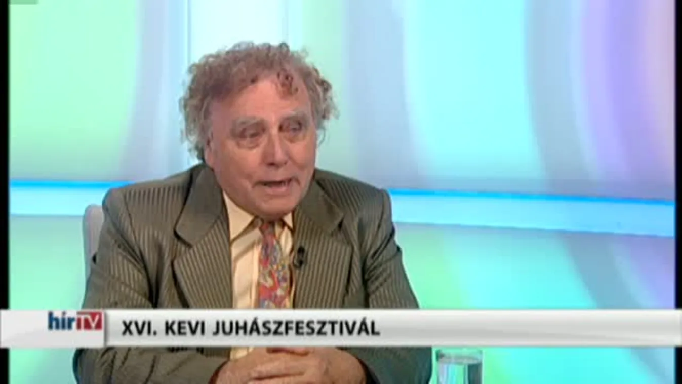 Paletta – XVI. Kevi Juhászfesztivál