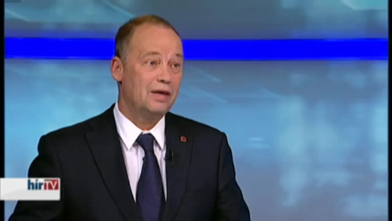 Magyarország élőben – Keresi új elnökét az MSZP