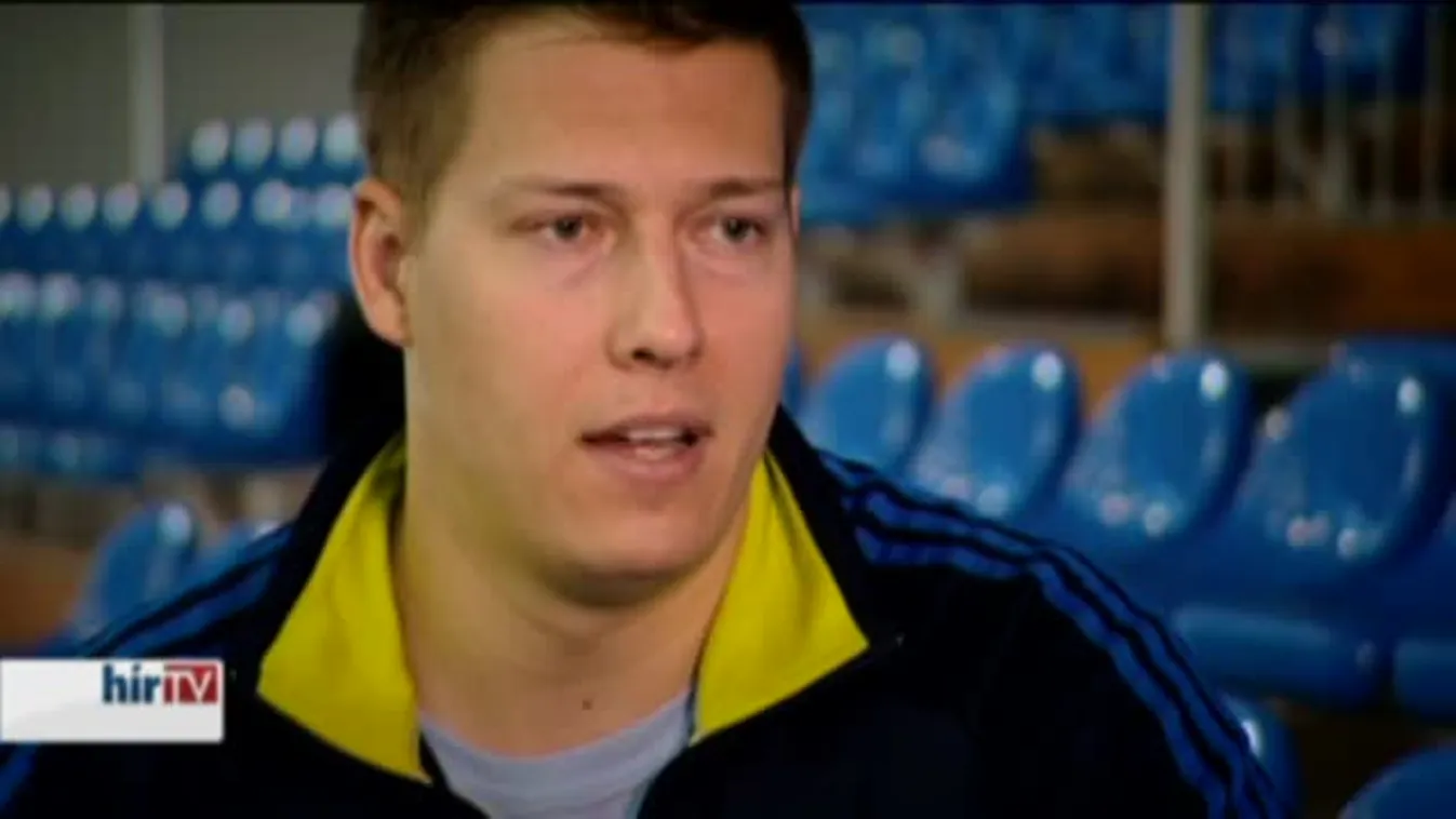 Stopper - Selymes Tibor