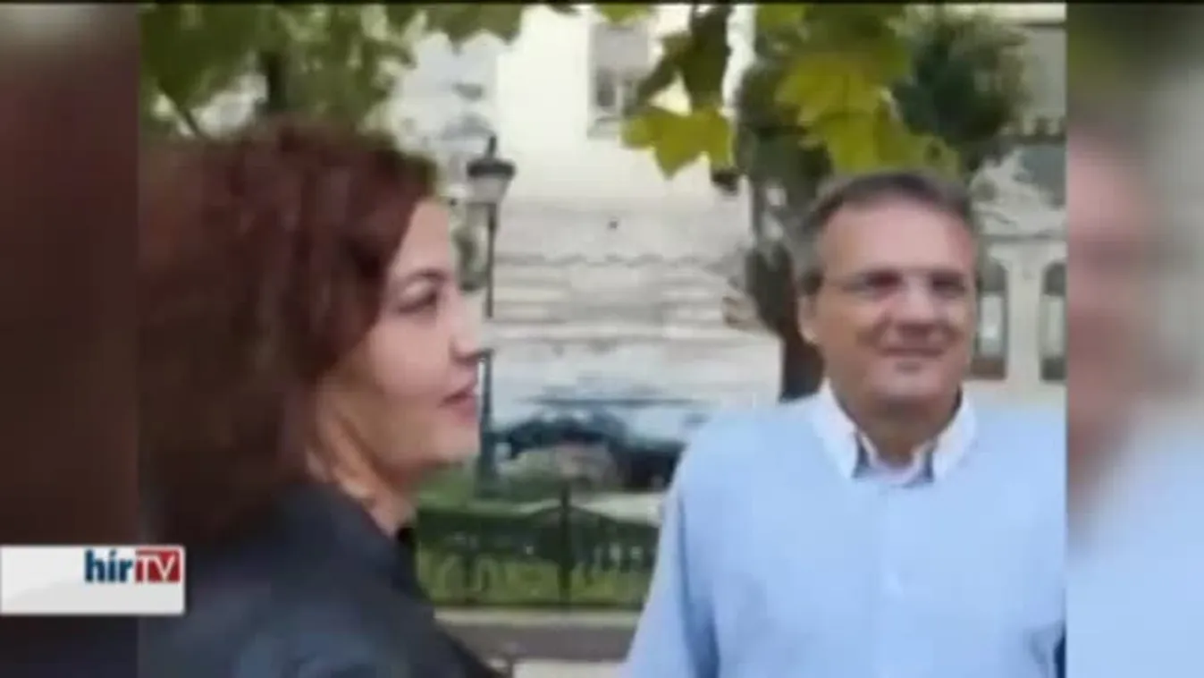 Magyarország élőben - Háborút hirdetett a DK