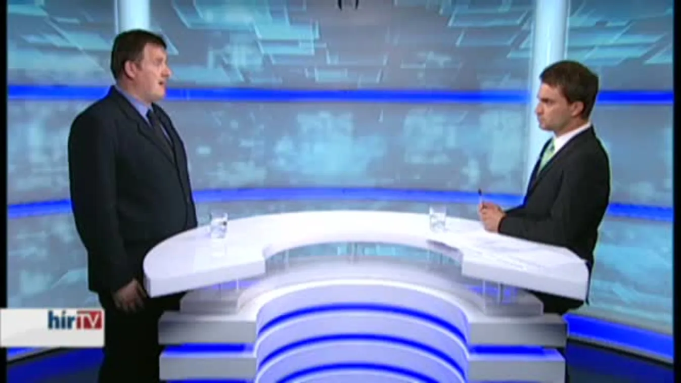 Magyarország élőben – Terrorellenes művelet Kelet-Ukrajnában