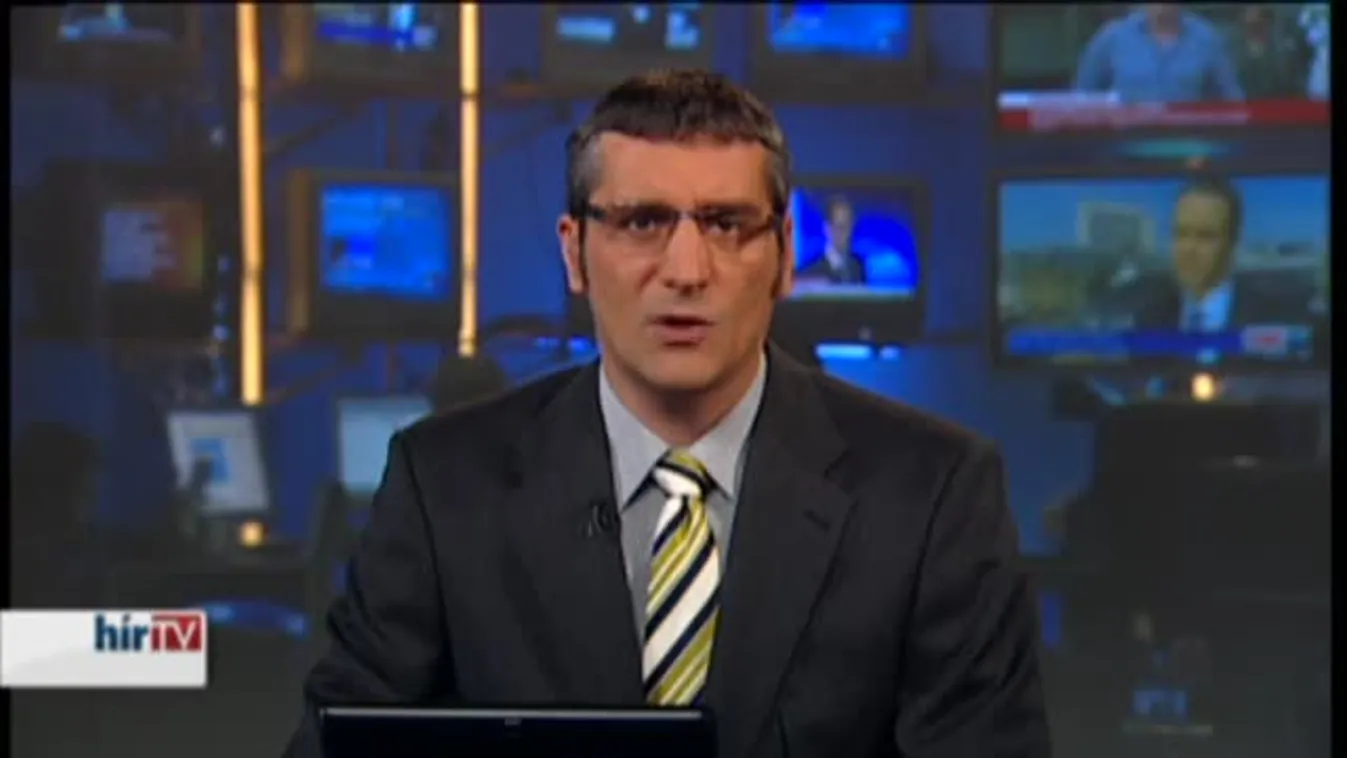 Varga Mihály: Örömteli a keresetek növekedése