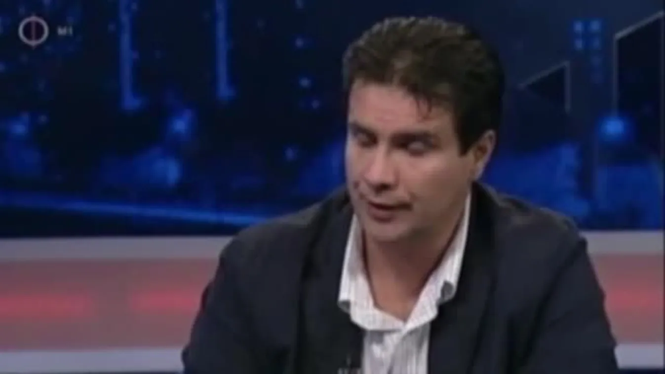 Bajnainál megakadt a lemez