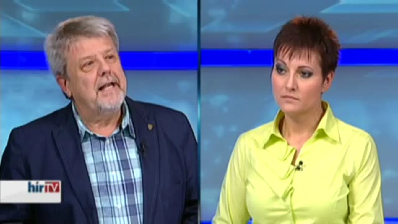 Magyarország élőben – Voks populi