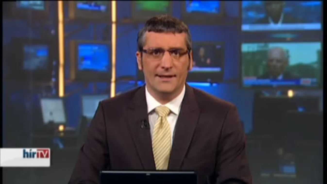 Orbán: Így lehet Magyarország versenyképes