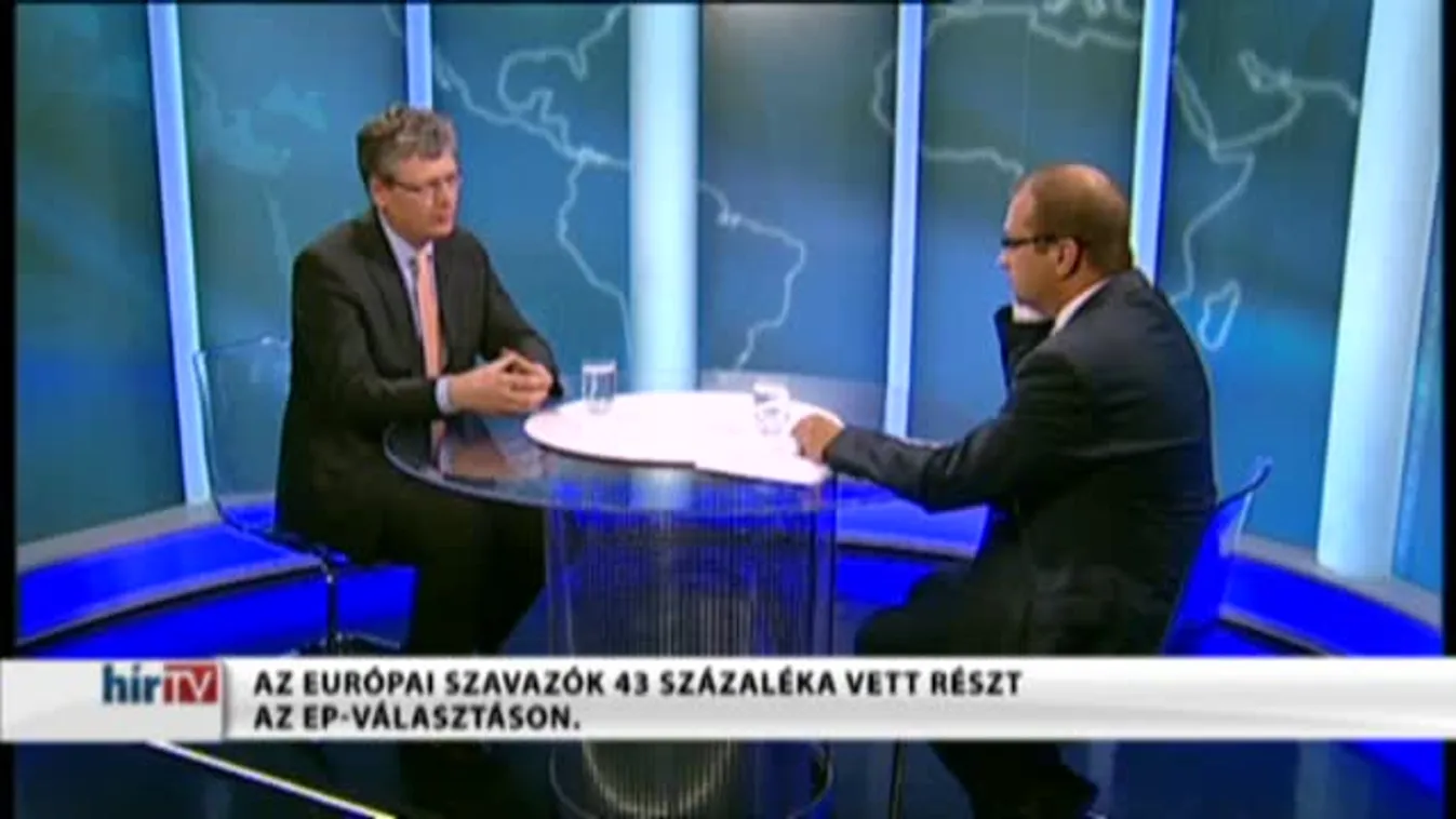 Globál – Brüsszelben már folyik a marakodás