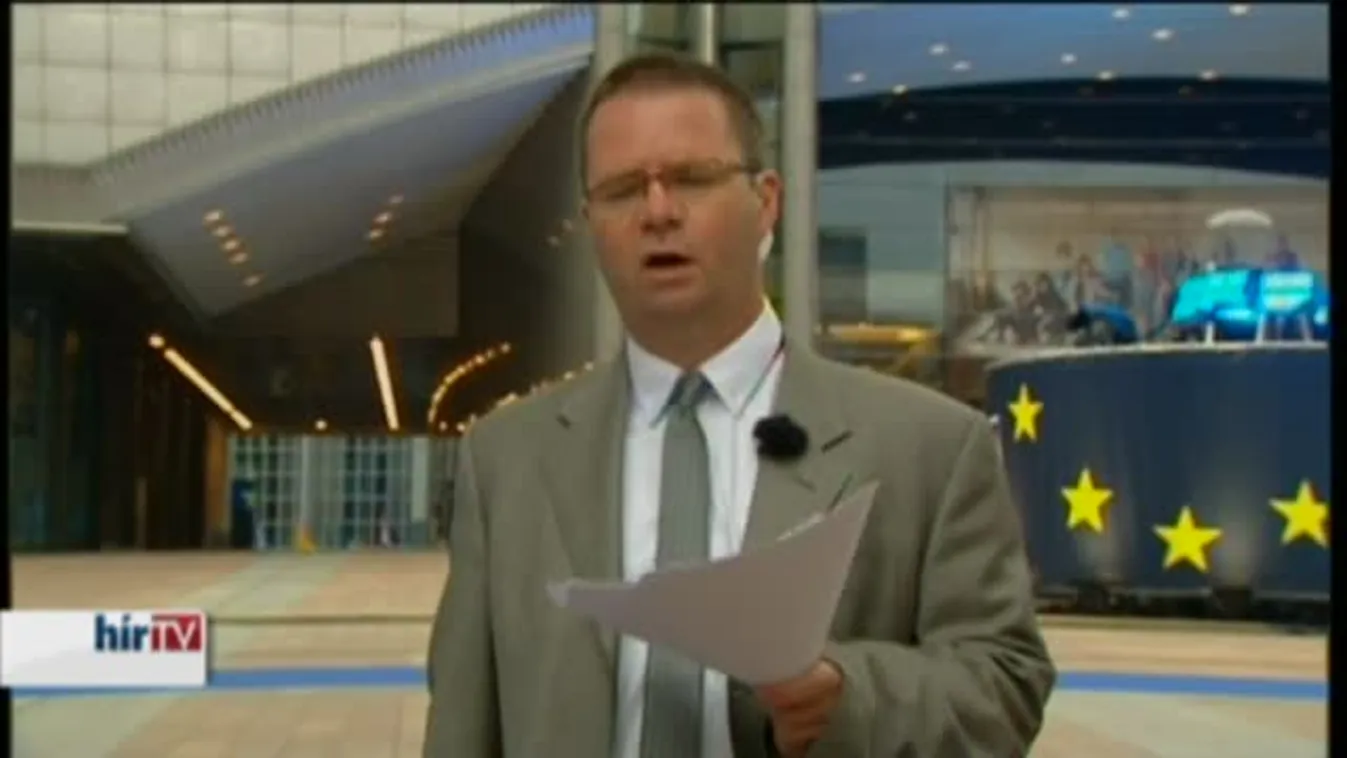 Magyarország élőben extra – Brüsszeli helyzetértékelés