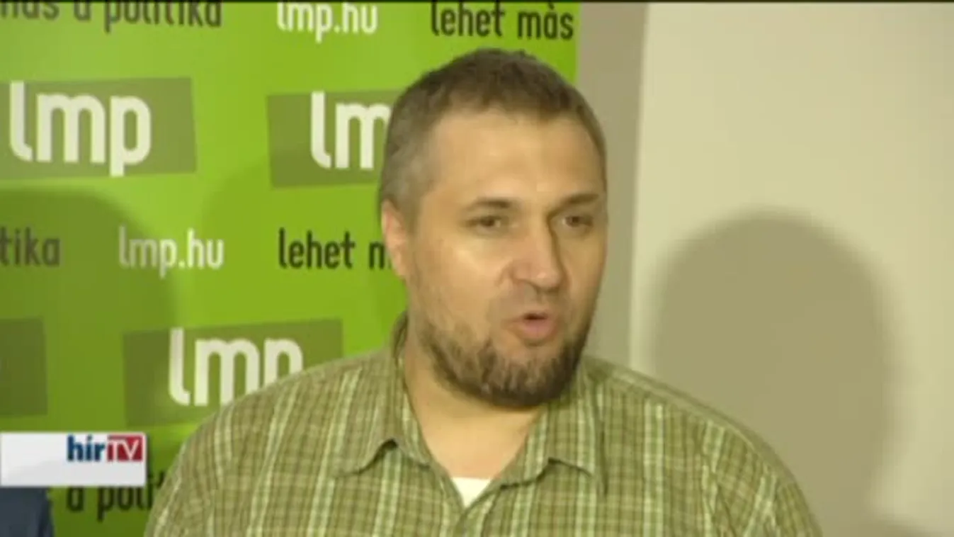 Növelné a biotermelés területeinek nagyságát az LMP