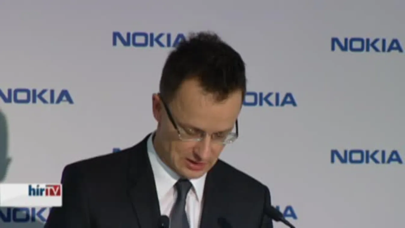 150 mérnököt vesz fel budapesti kutatás-fejlesztési központjába a Nokia