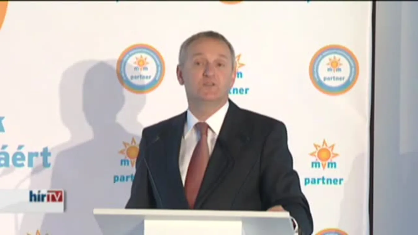 Az MVM vezérigazgatója a cégcsoport növekedéséről