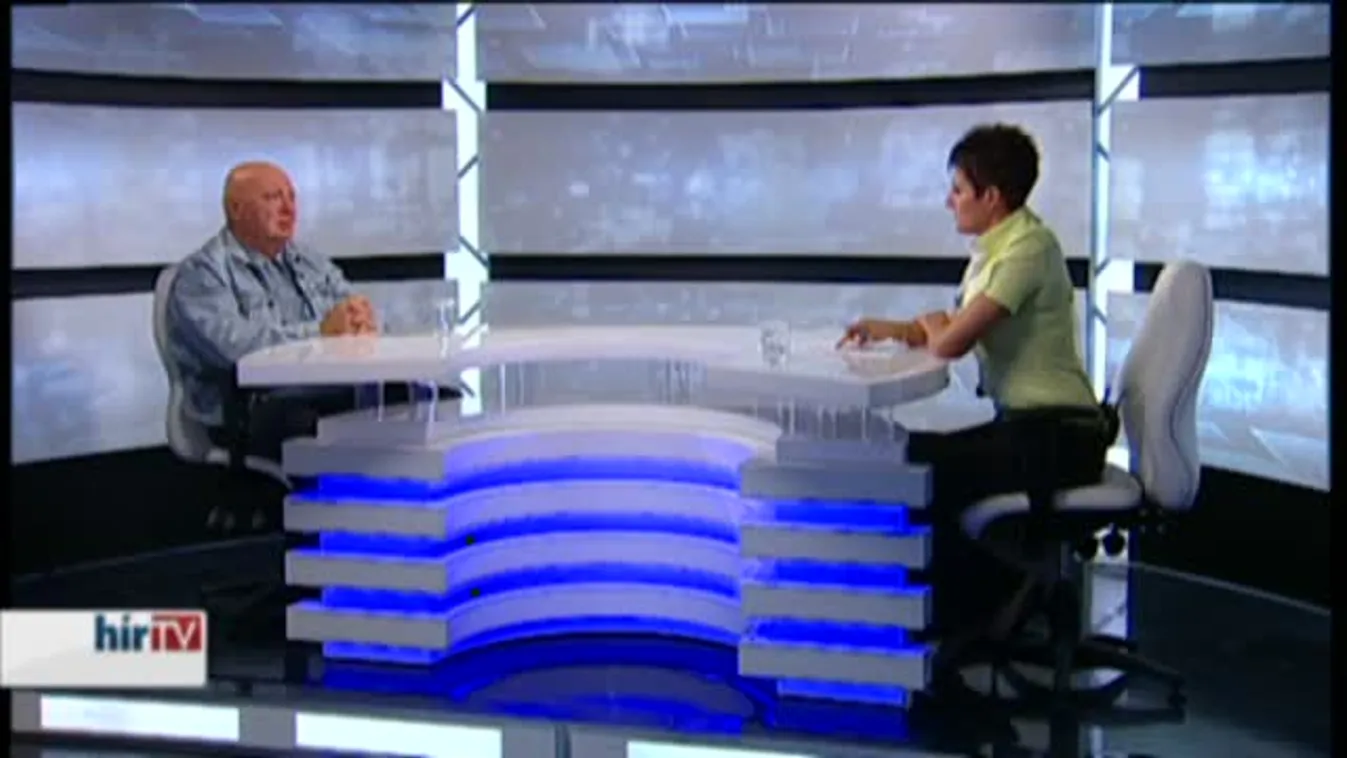 Magyarország élőben – Merre tovább MSZP?