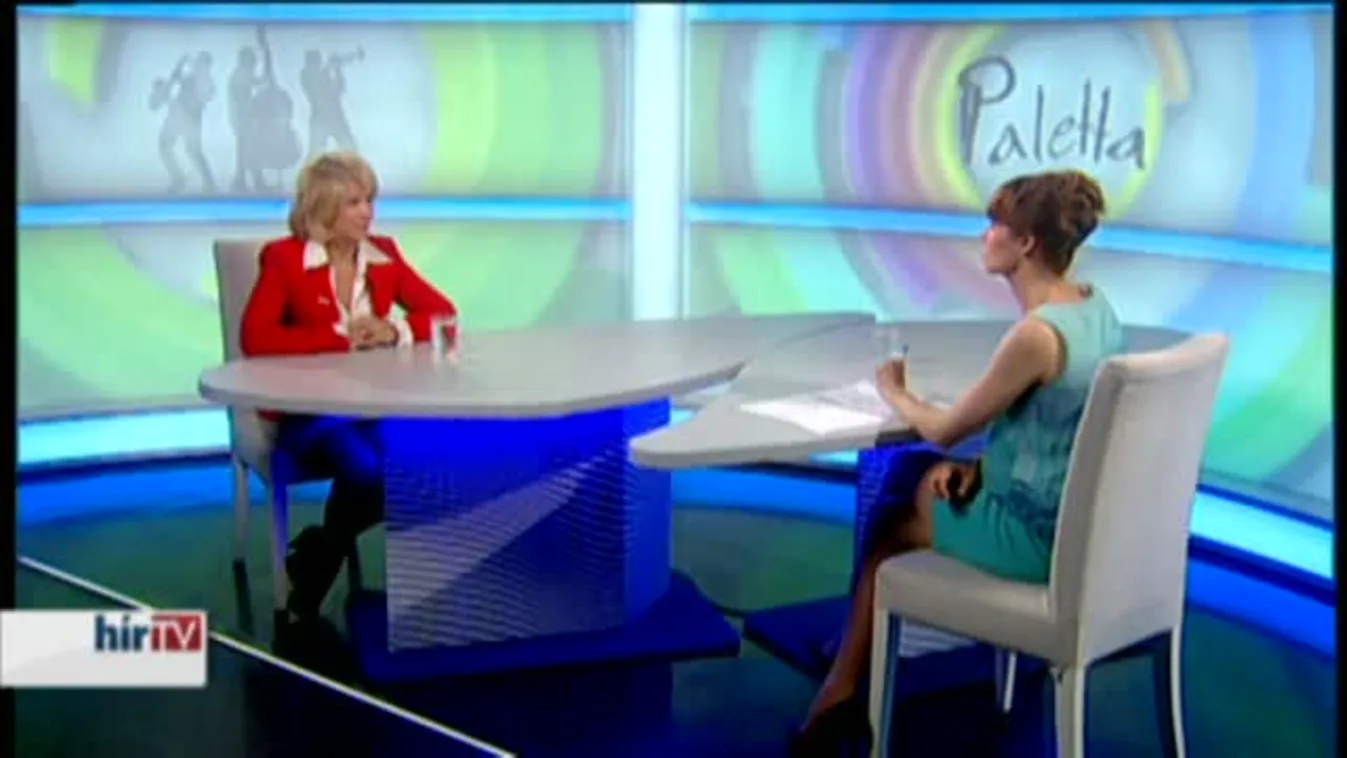 Paletta – Magyar extrém túlélő expedíció