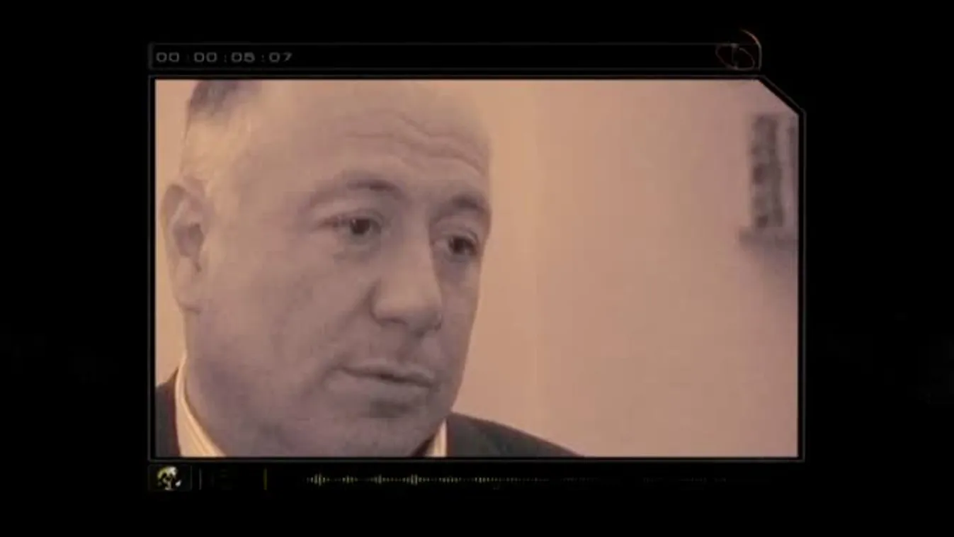 Célpont - Vissza a feladóhoz