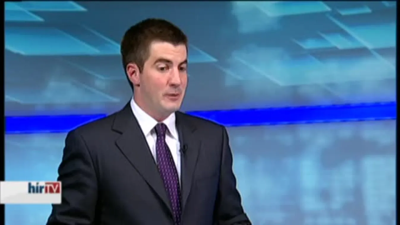 Magyarország élőben – Raport