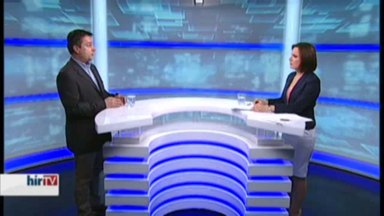 Magyarország élőben - Vasárnap választás