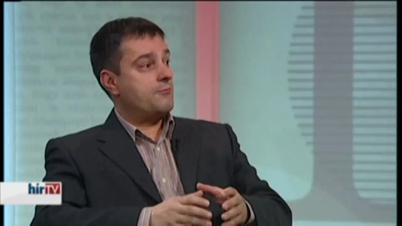 Lapzárta – Lesz jövője az MSZP-nek?