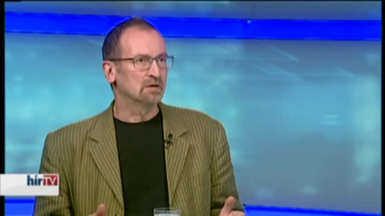 Magyarország élőben – Támadások újratöltve?