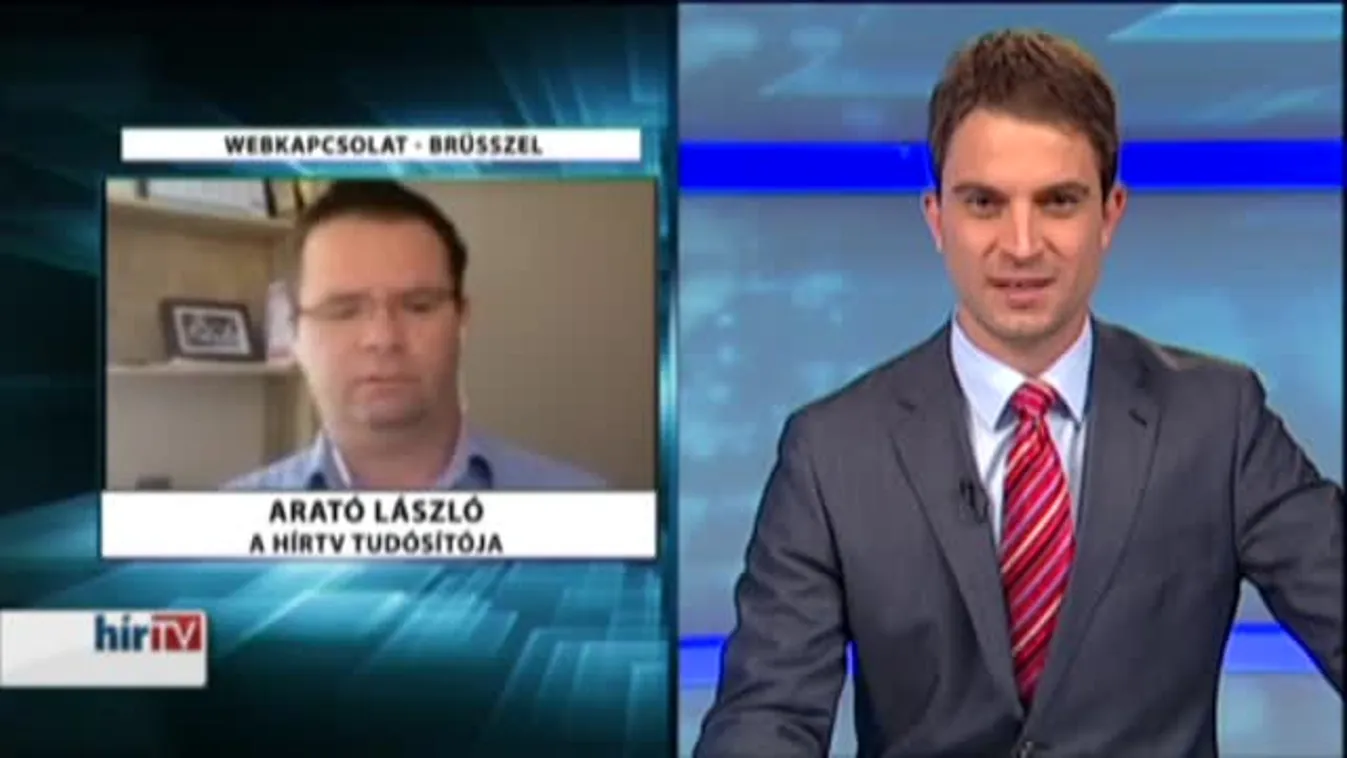 Magyarország élőben - Van, ahol elindult a szavazás