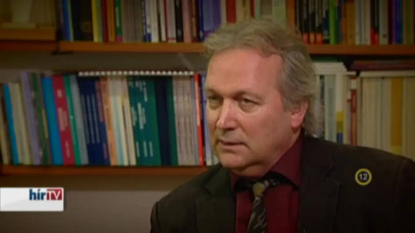 Gyógyhír – NAP Freund Tamással