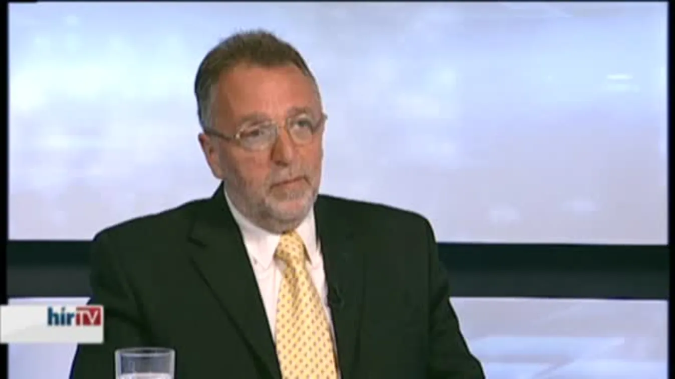 Magyarország élőben – Vitás kérdésekről egyeztetett a kormány és a Mazsihisz