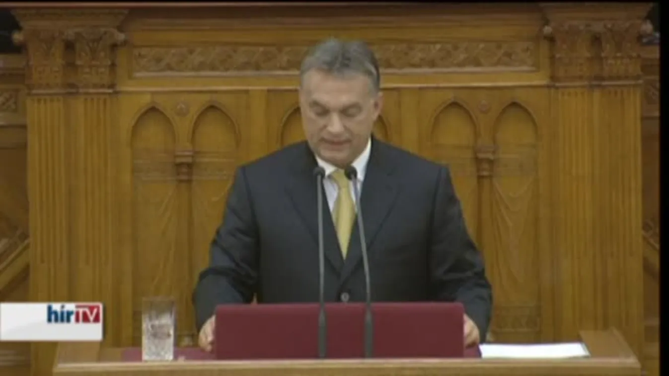 Magyarország élőben – A magyar nagykövet kijevi bekéretése