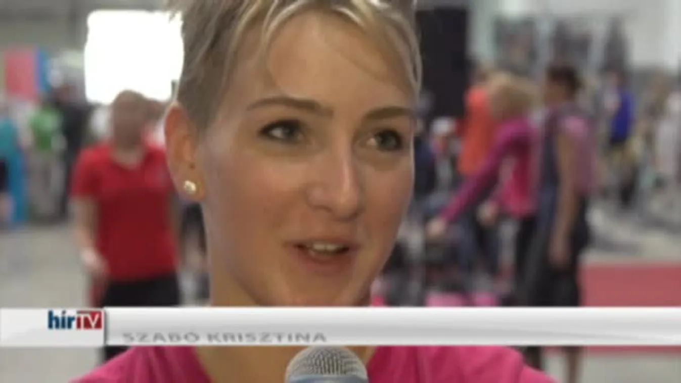 Befutó Szabad stílus – A mozgás szerelmeseinek temploma