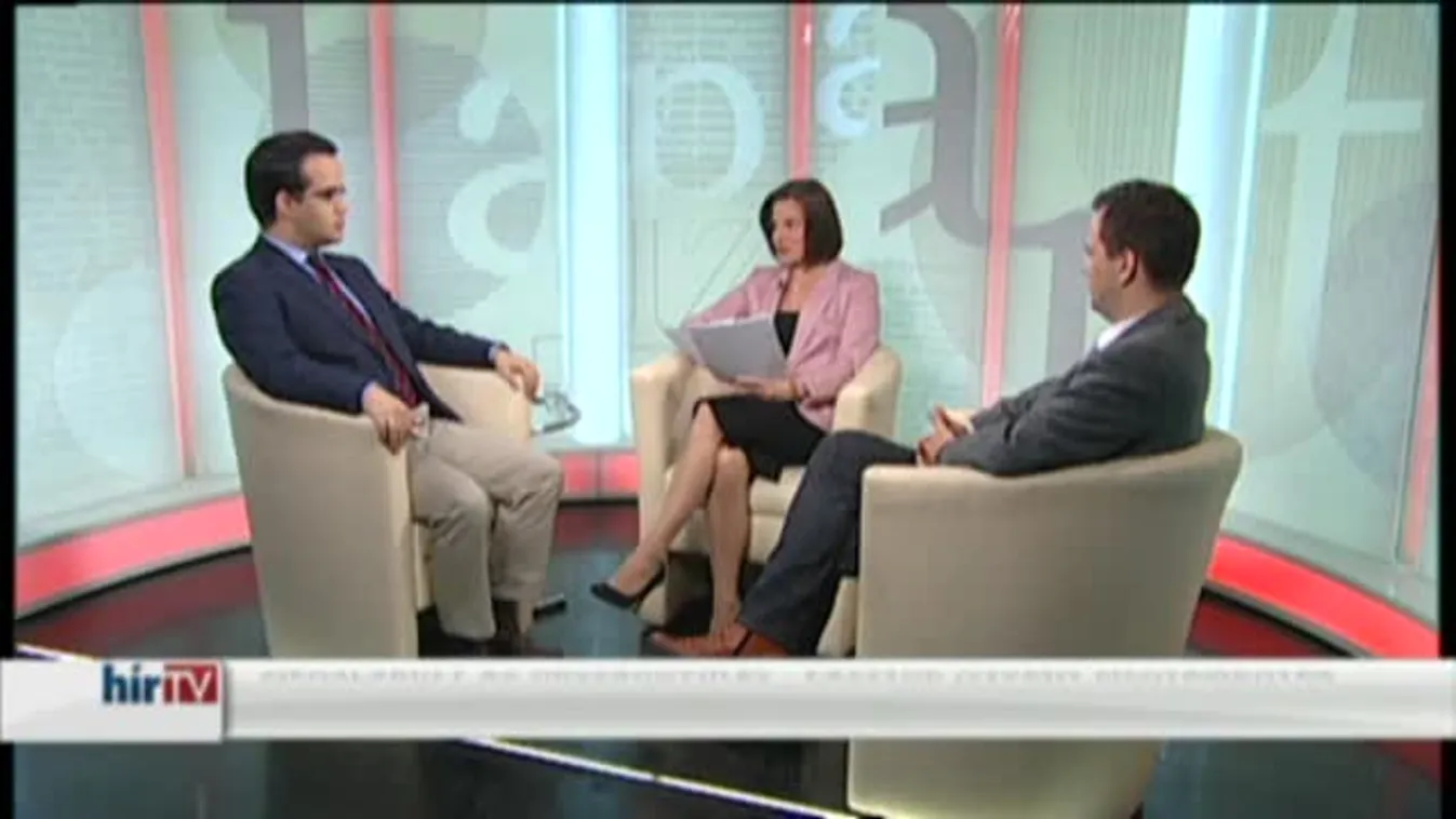 Lapzárta – Szkinhedekkel tüntetett Molnár Zsolt