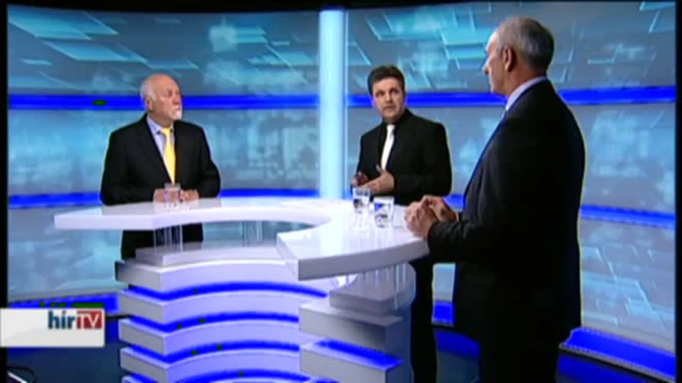 Magyarország élőben – Mától hatályos az új földtörvény