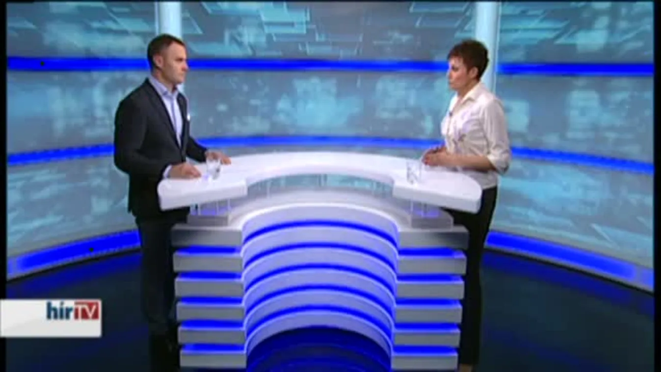 Magyarország élőben - Válasz a norvég kormány aggodalmaira