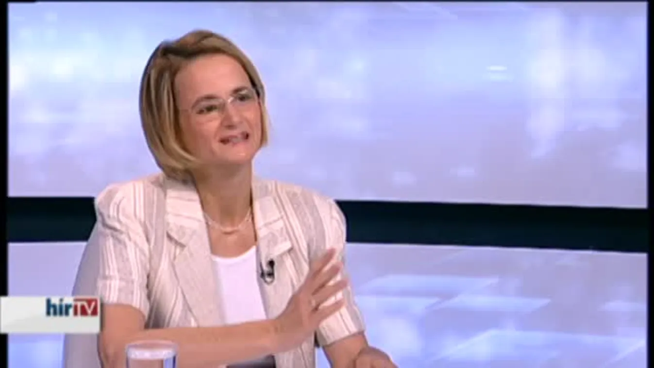 Magyarország élőben extra – Átalakul a Külügyminisztérium