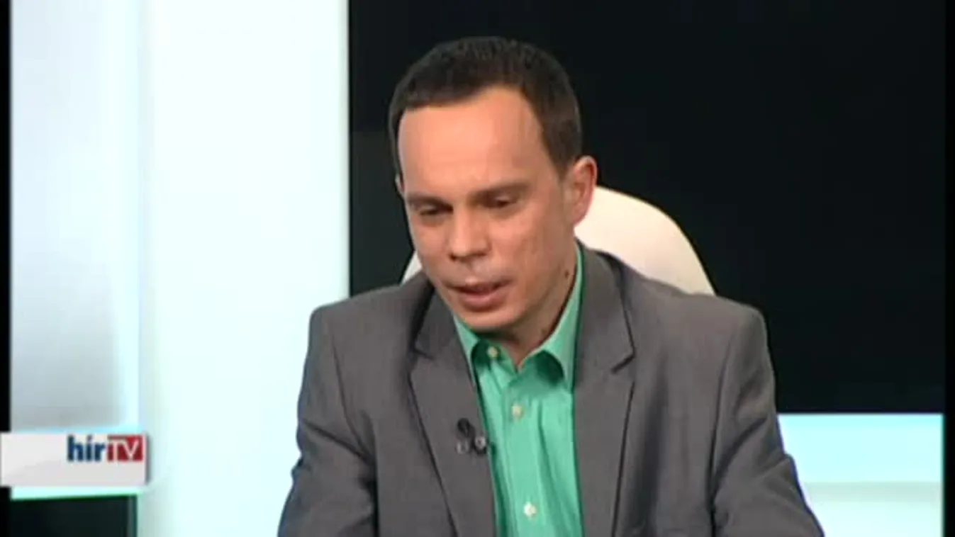 Csörte – Kinek áll a zászló?