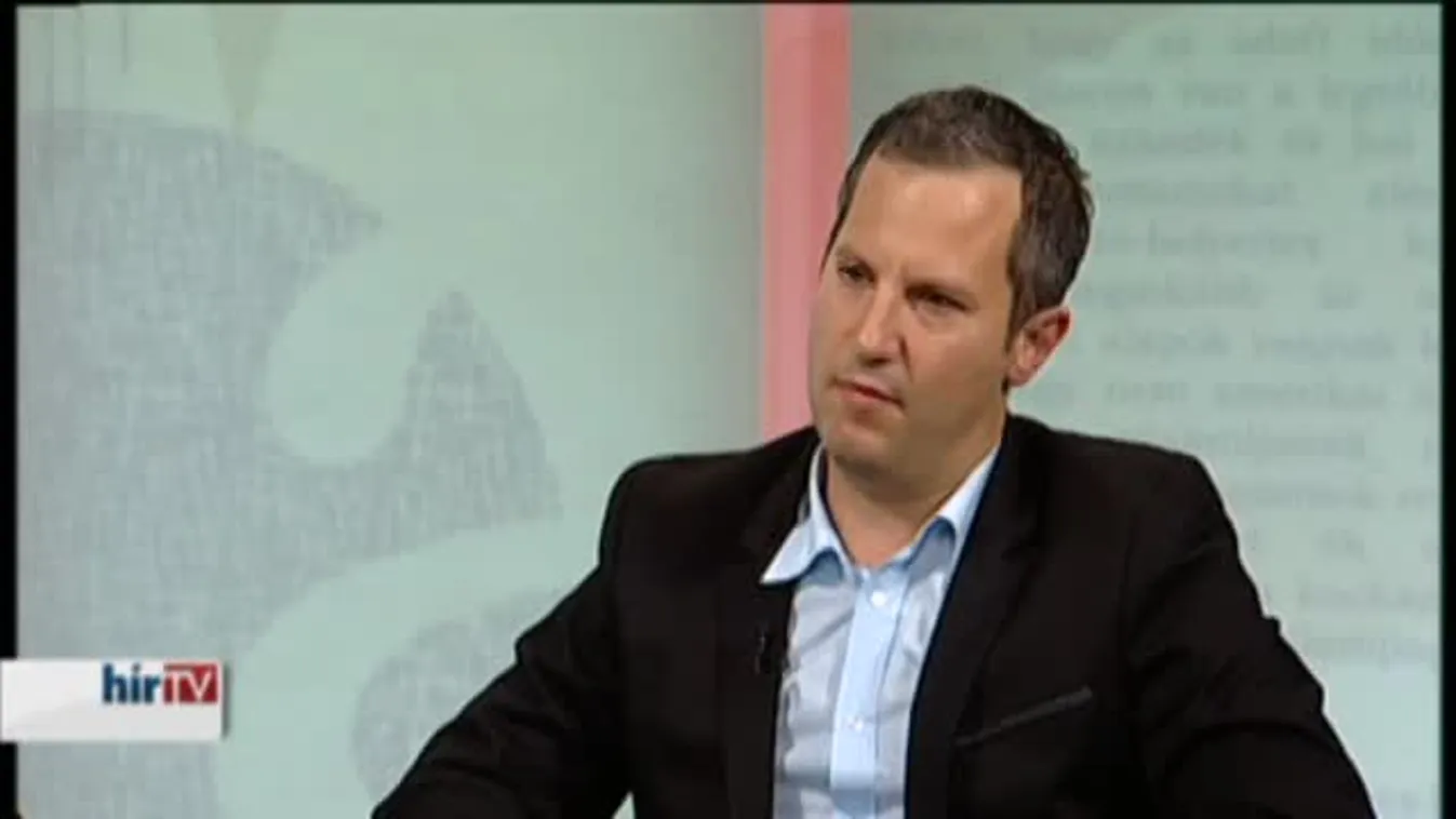 Lapzárta - A DK lemondatná Molnár Zsoltot