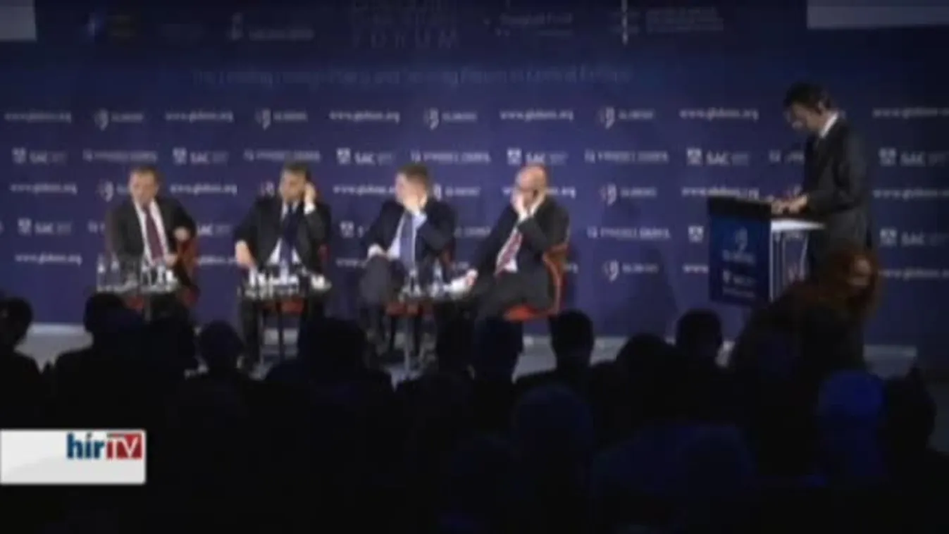 Hírvilág – Hidegháború 2.0