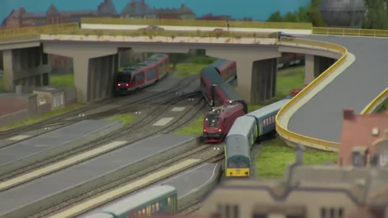 Gyerekkori álmok válnak valóra a Miniversumban