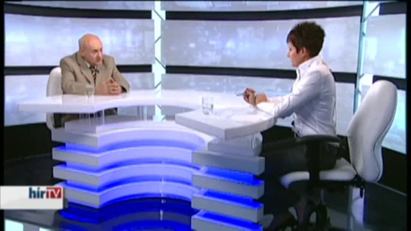 Magyarország élőben – 25 éve temették újra Nagy Imrét