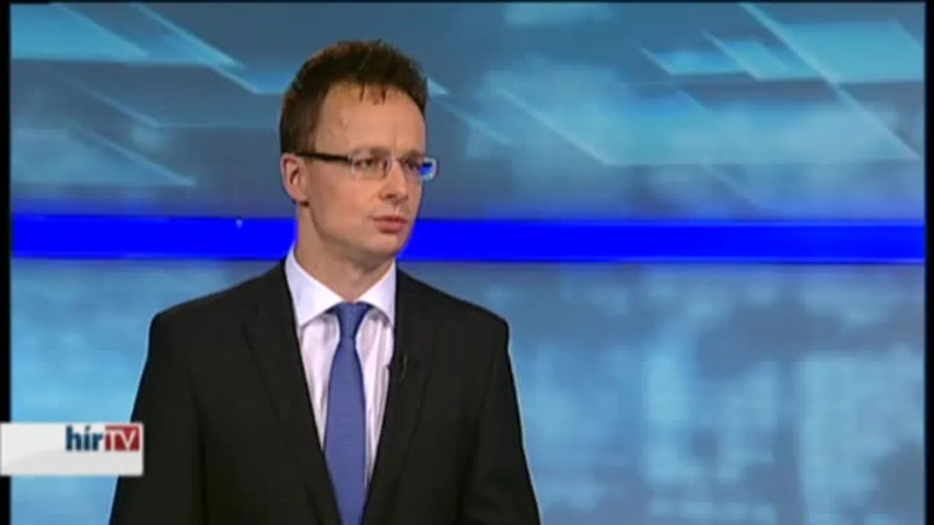 Magyarország élőben - A külügy is bemutatta államtitkár-jelöltjeit