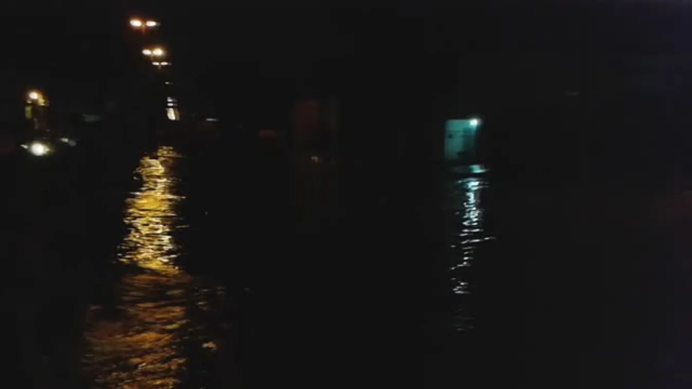 H-Zico: Átkelés a recifei tavon