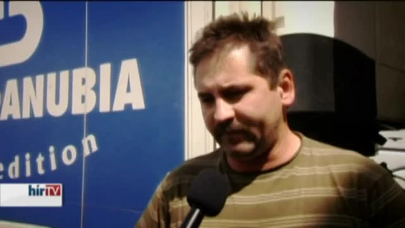 Panaszkönyv – Dinnyerazzia