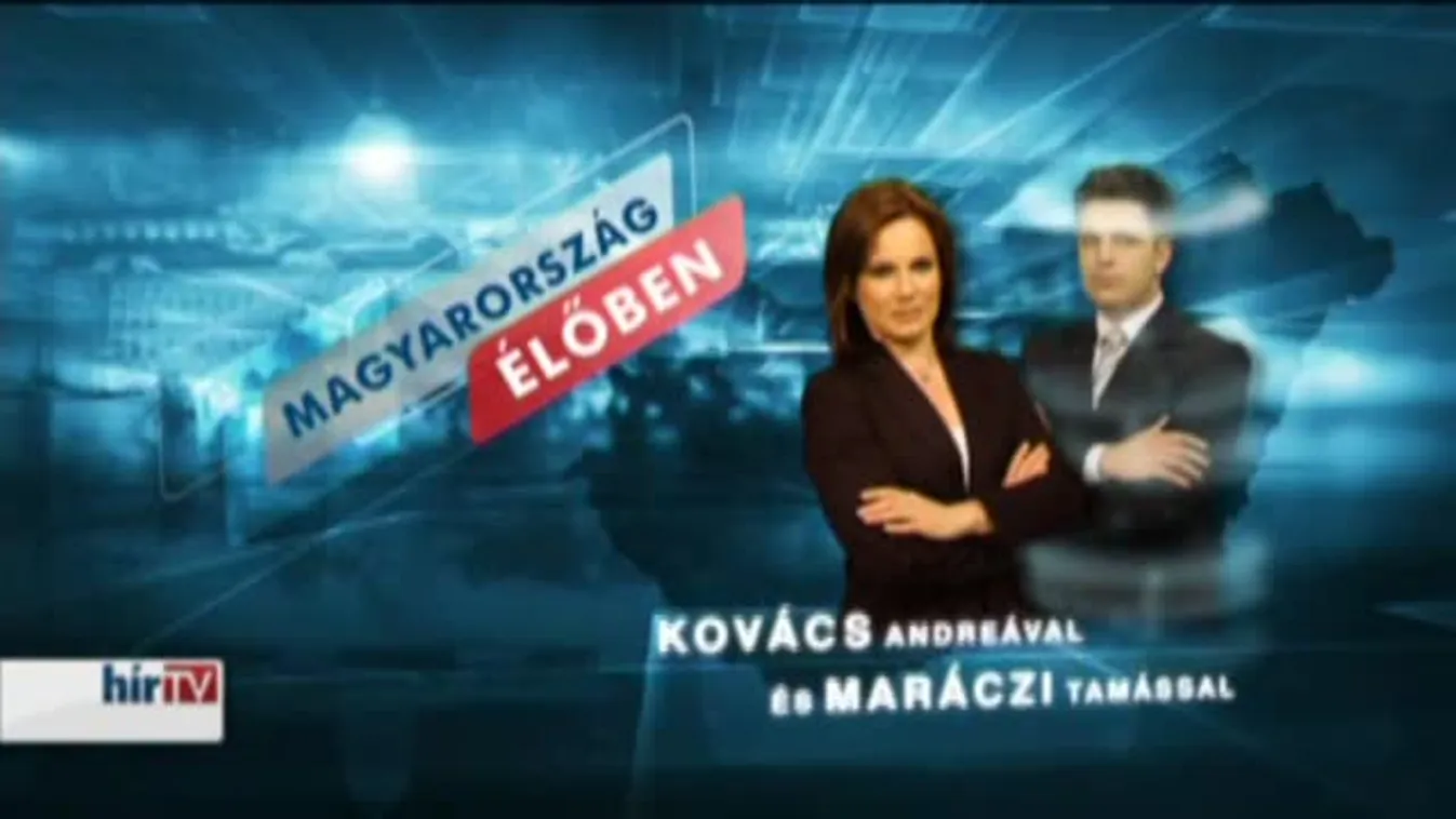 Magyarország élőben – Önmagukat mentenék a bankok