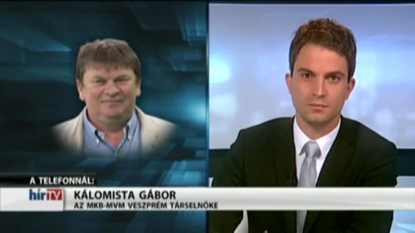 Magyarország élőben – Megverették a veszprémi férfikézilabda-csapatot a BL-bronzmeccsen?