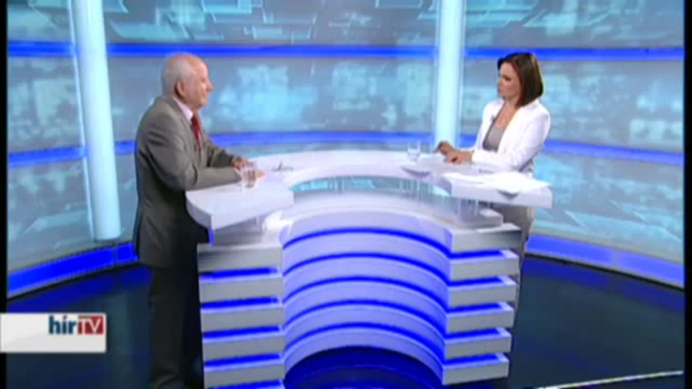 Magyarország élőben – Közjáték a paksi voksolás előtt