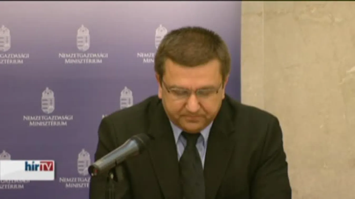 Czomba Sándor a diákmunka programról