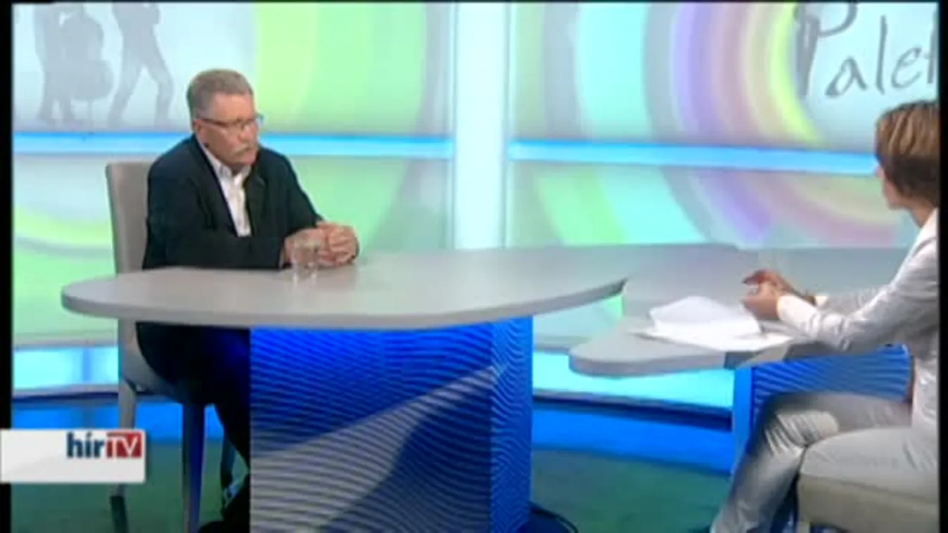 Paletta – X. Nemzetközi Shakespeare Fesztivál