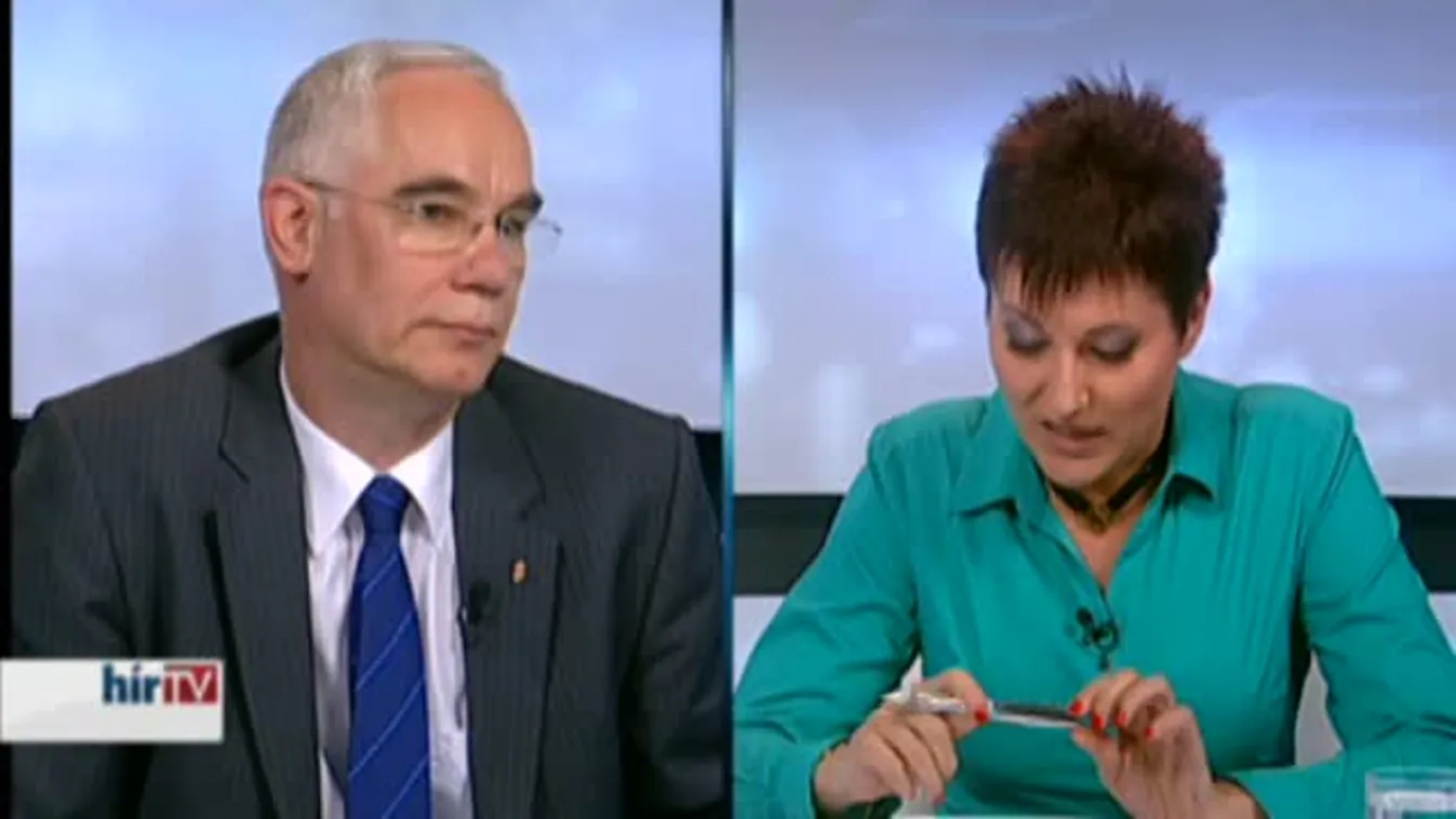 Magyarország élőben - Átalakul az Emberi Erőforrások Minisztériuma